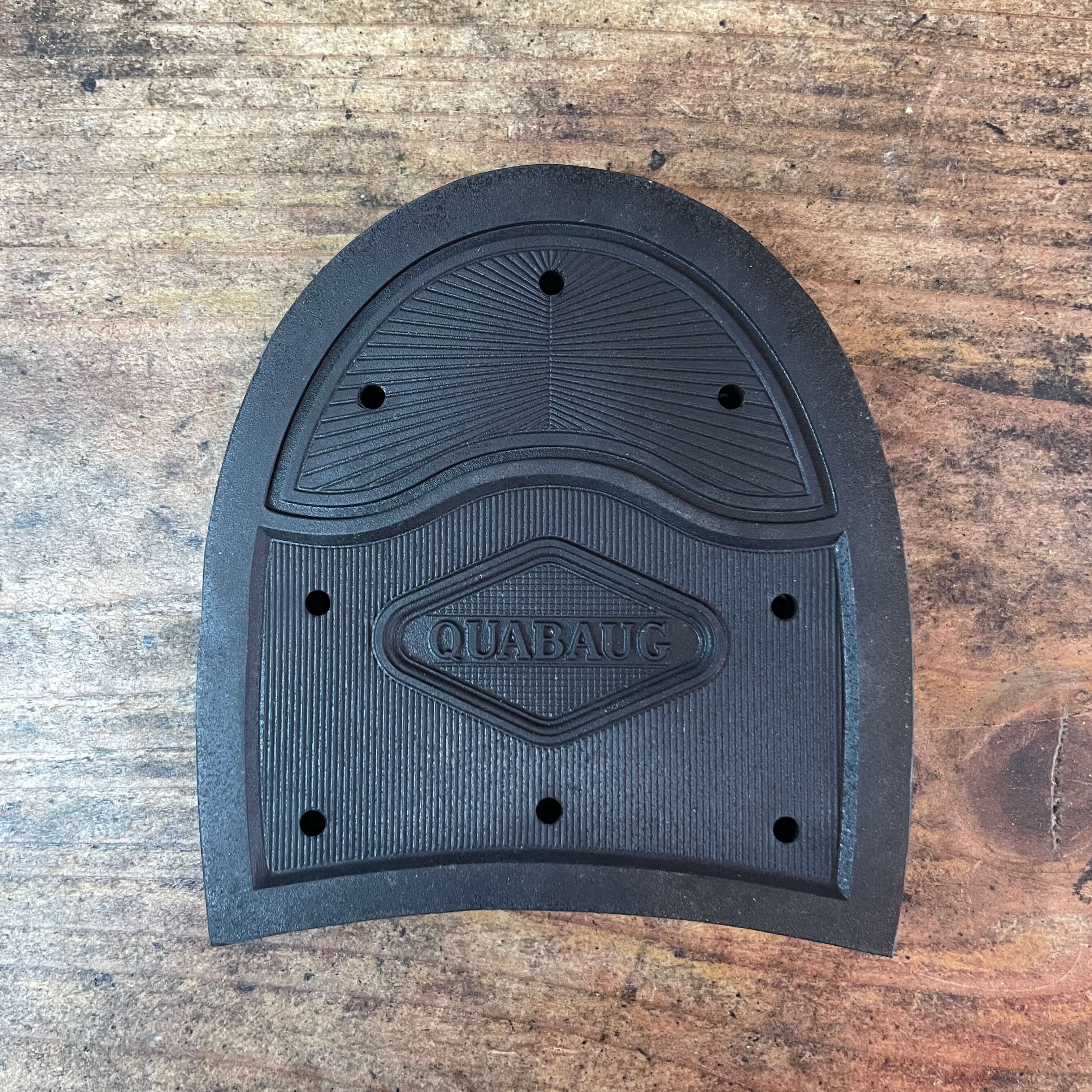 QUABAUGヒール