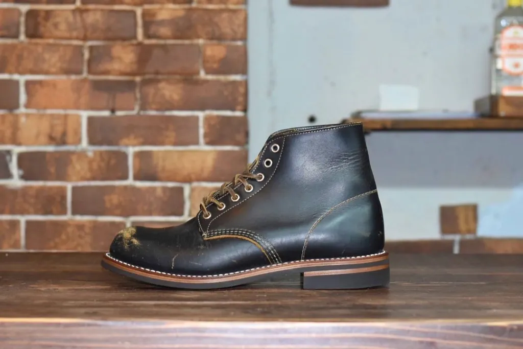 G・M geronimo / REDWING 9870