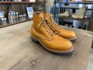 【最終価格】【ソール交換済】REDWING アイリッシュセッター　27cm IMG_2205-1024x768.jpg.webp