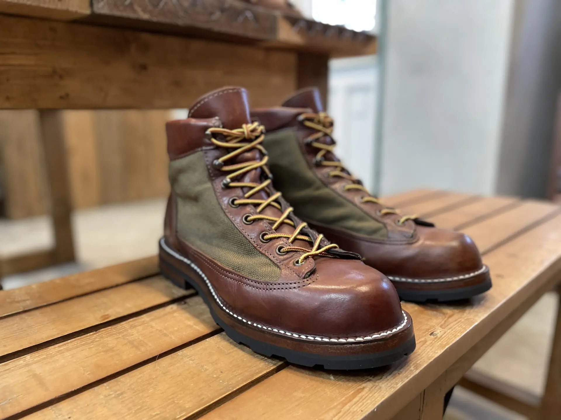 danner コレクション ブーツスーパーコピー