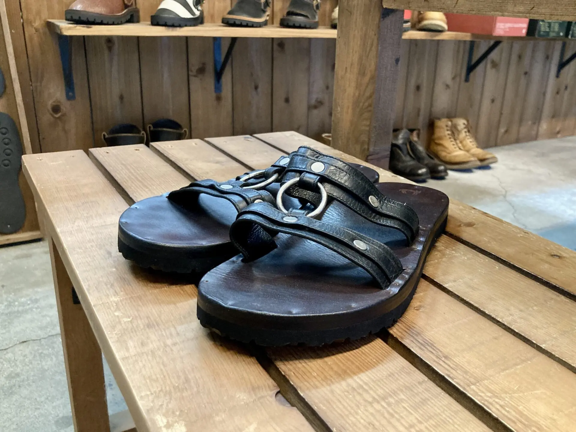 JUTTA NEUMANN NEW YORK 22SS | USONIAN GOODS STORE