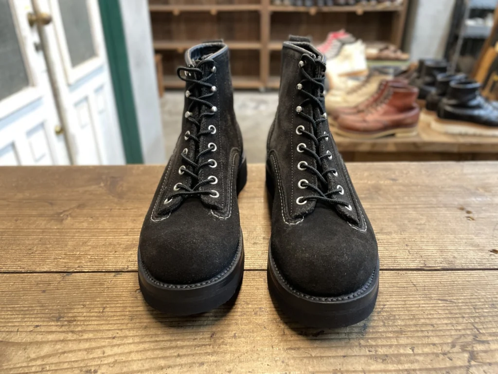 レッドウィング LINEMAN BOOTS ラインマンブーツ 2906 US9 レッドウイング ラインマン レッドウィング ラインマン 2906 RED WING