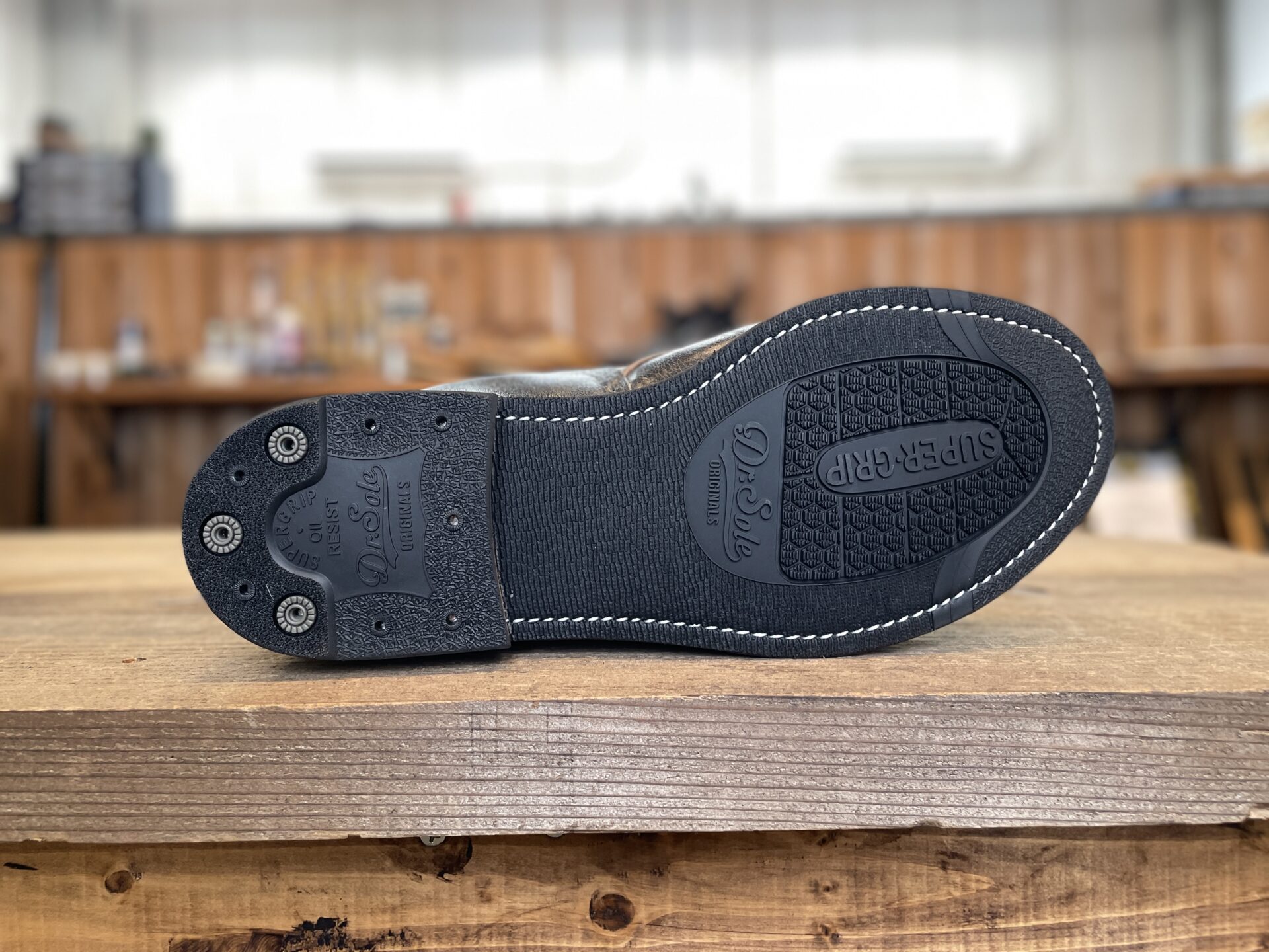 Dr.Sole アウトソール